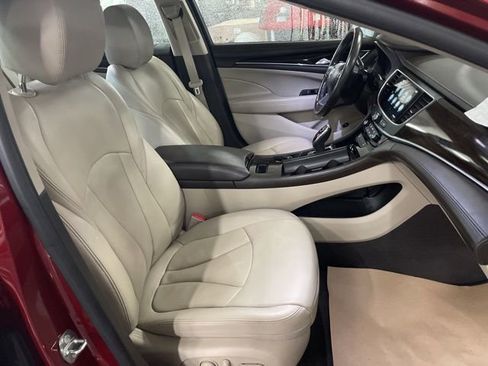 Used 2019 Buick LaCrosse Essence w/ Sun and Shade Package image 19