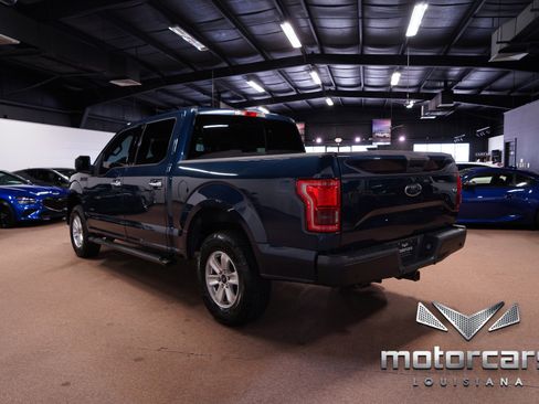 Used 2015 Ford F150 XLT w/ Equipment Group 302A Luxury image 5