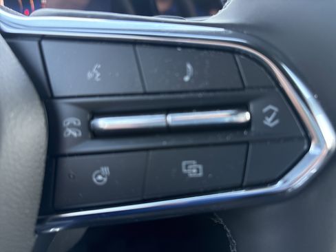 New 2026 Chevrolet Tahoe High Country w/ Sun And Tow Package image 18