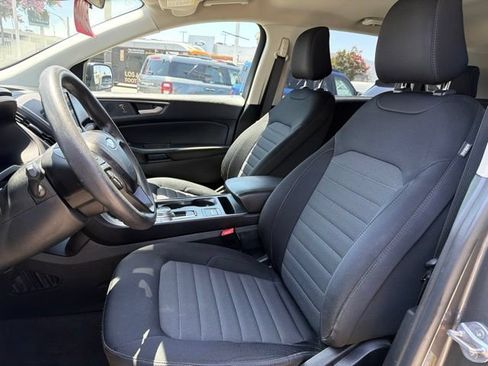 Used 2023 Ford Edge SE w/ Black Appearance Package AWD/4WD image 18