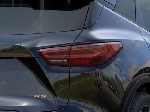 New 2026 Chevrolet Blazer RS image 35