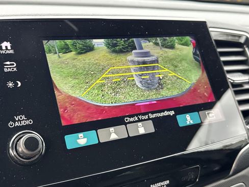 Used 2022 Honda Passport TrailSport image 29