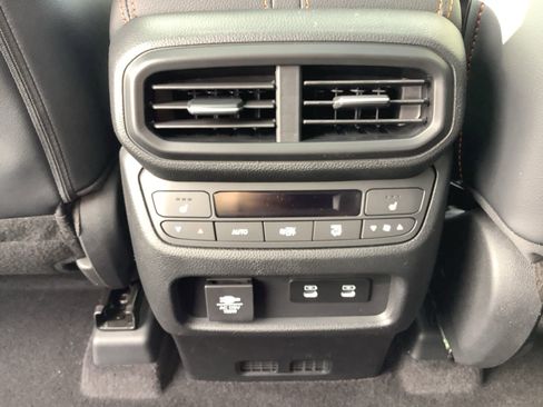 New 2026 Honda Passport TrailSport Elite image 23