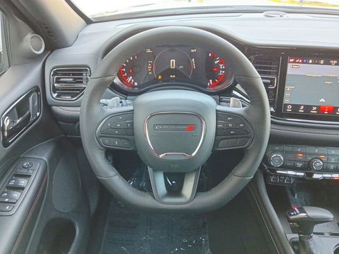 New 2026 Dodge Durango GT AWD/4WD image 21