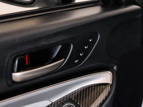 Used 2015 Lexus RC F w/ Premium Package image 34