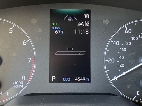Used 2025 Toyota Corolla SE FWD image 44