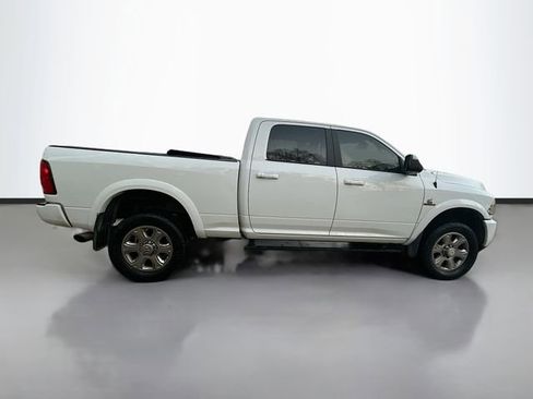 Used 2018 RAM 2500 Big Horn w/ Sport Appearance Group image 5