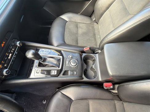 Certified 2023 MAZDA CX-5 AWD 2.5 S w/ Select Package image 3