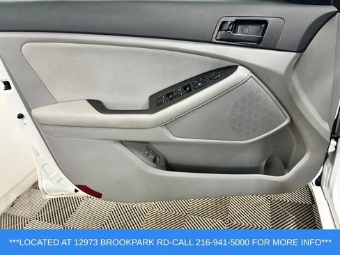 Used 2013 Kia Optima LX FWD image 7