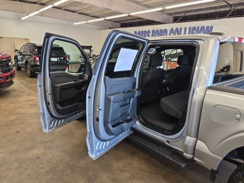 Used 2023 Ford F150 XLT w/ Equipment Group 302A High image 14