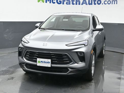 New 2026 Buick Encore GX Preferred w/ Comfort Package image 6