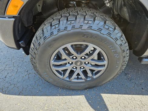 Used 2021 Ford Ranger XLT w/ Tremor Off-Road Package AWD/4WD image 10