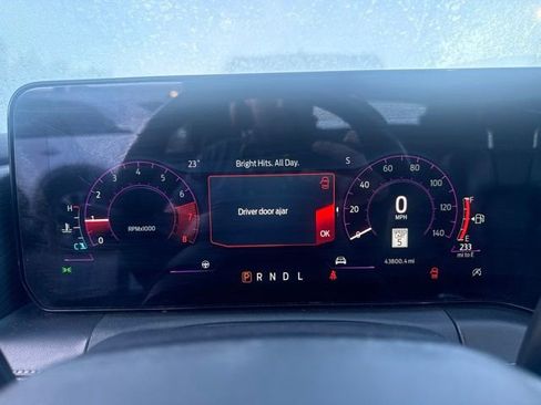 Used 2024 Ford Mustang Premium RWD image 4