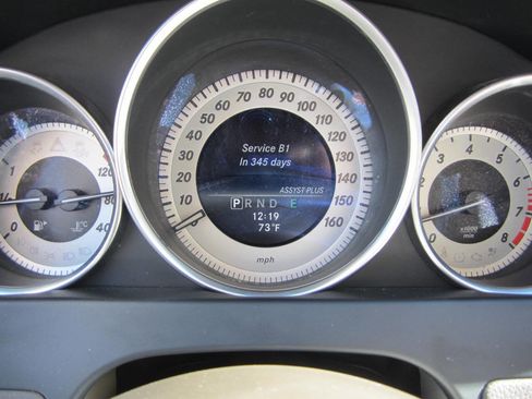 Used 2014 Mercedes-Benz C 250 Sedan image 31