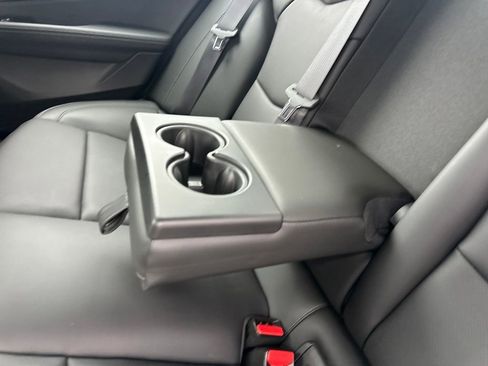 Used 2023 Cadillac CT4 Premium Luxury image 12