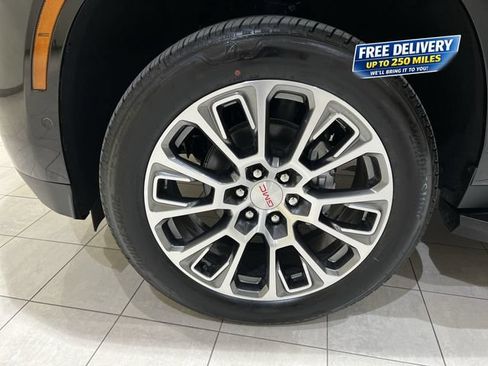 New 2026 GMC Yukon Denali w/ Advanced Technology Package AWD/4WD image 31