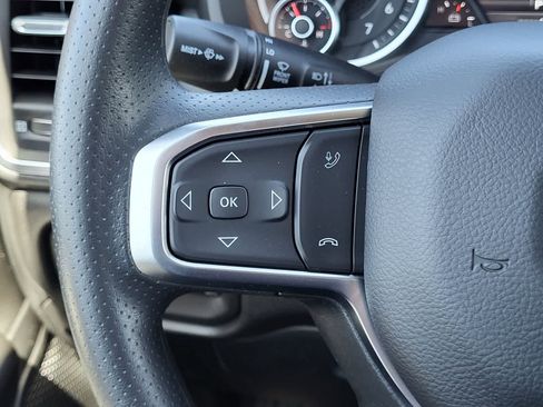New 2026 RAM 1500 Express AWD/4WD image 14