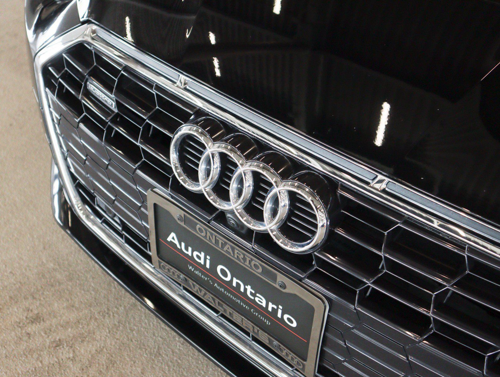 Used 2023 Audi A5 2.0T Premium Plus w/ Premium Plus AWD/4WD image 30