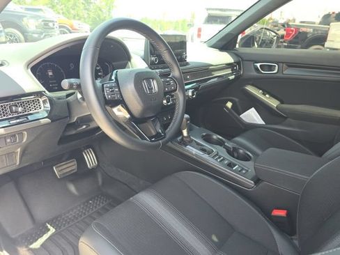 Used 2026 Honda Civic Sport image 19
