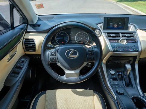 Used 2016 Lexus NX 200t FWD w/ Premium Package image 19