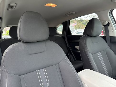 Used 2024 Hyundai Tucson SEL FWD image 14