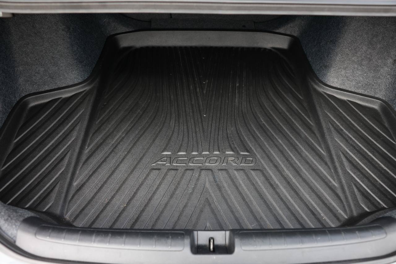 Used 2022 Honda Accord Sport image 25