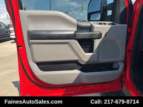 Used 2019 Ford F250 XL w/ STX Appearance Package image 92