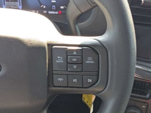 Used 2025 Ford F150 STX w/ Equipment Group 200A AWD/4WD image 25