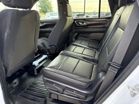 Used 2022 Chevrolet Tahoe 4WD w/ Remote Keyless Entry Package image 11
