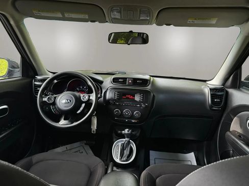 Used 2015 Kia Soul FWD image 17