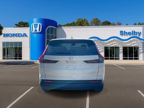 New 2026 Honda CR-V EX-L image 7