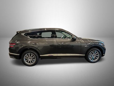 Used 2025 Genesis GV80 2.5T image 4