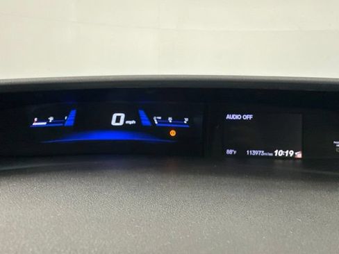 Used 2015 Honda Civic EX-L image 17