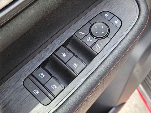 Certified 2026 Nissan Armada NISMO AWD/4WD image 29