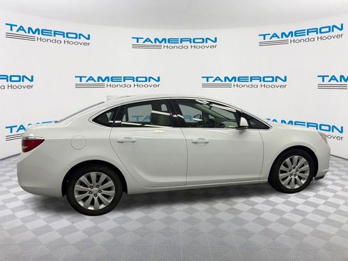 Used 2015 Buick Verano FWD image 6