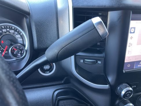 Used 2022 RAM 2500 Big Horn image 32