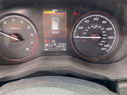 Used 2020 Subaru Forester Sport AWD/4WD image 18