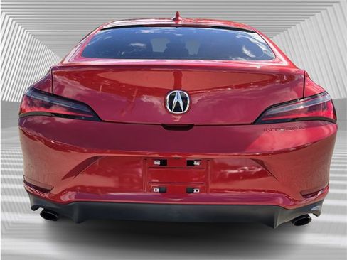 Certified 2023 Acura Integra image 5