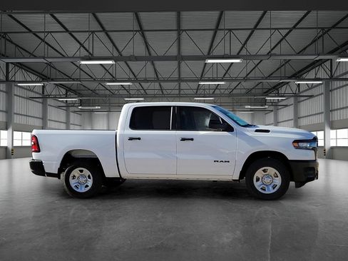 New 2026 RAM 1500 Tradesman image 5