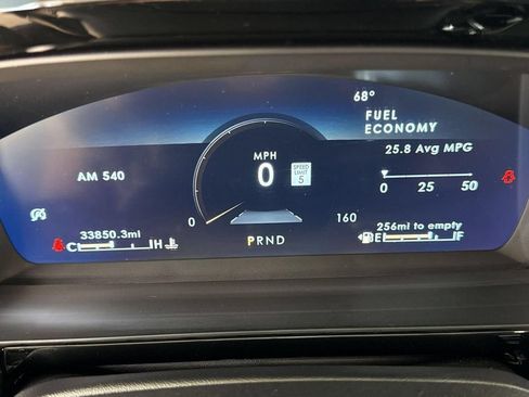 Certified 2022 Lincoln Corsair Reserve w/ Equipment Group 201A AWD/4WD image 18