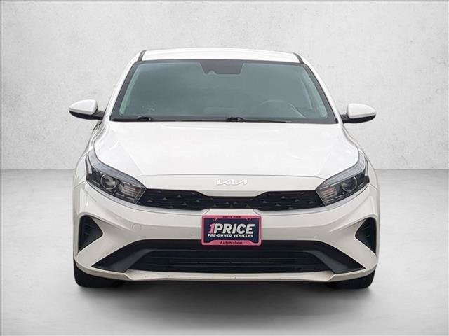 Used 2024 Kia Forte LXS FWD image 2