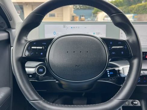 Certified 2024 Hyundai Ioniq 5 SE RWD image 29