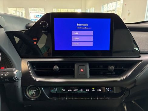 Certified 2024 Lexus UX 250h 250h Premium BLIND SPOT/PARK A image 25