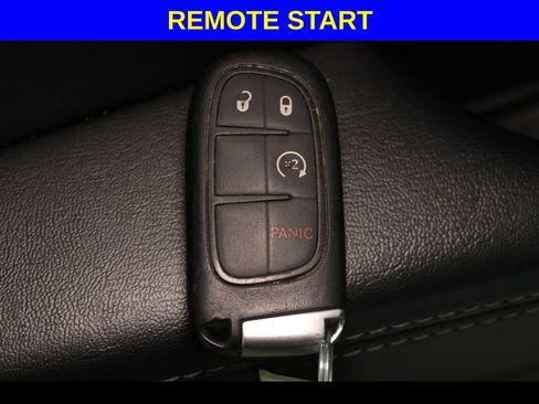 Used 2023 Jeep Cherokee Altitude Lux AWD/4WD image 11