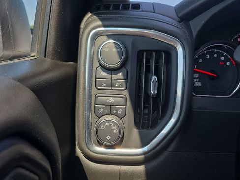 Used 2021 Chevrolet Silverado 1500 LT w/ LPO, Liner Protection Package AWD/4WD image 42