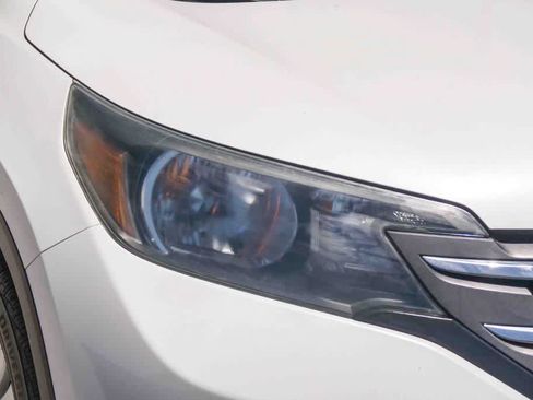 Used 2013 Honda CR-V EX-L image 4