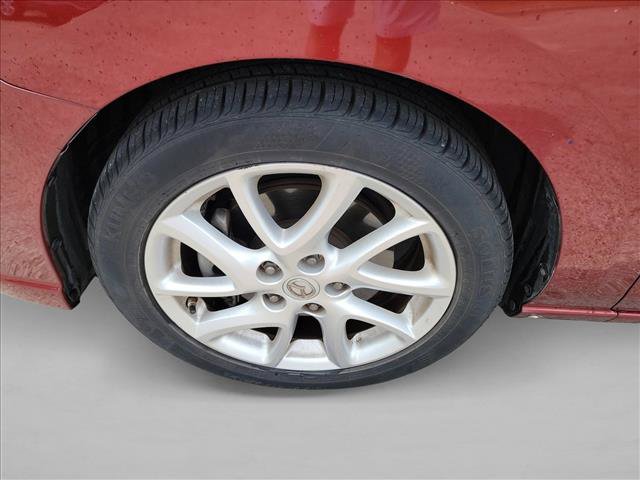 Used 2012 MAZDA MAZDA5 Grand Touring FWD image 7