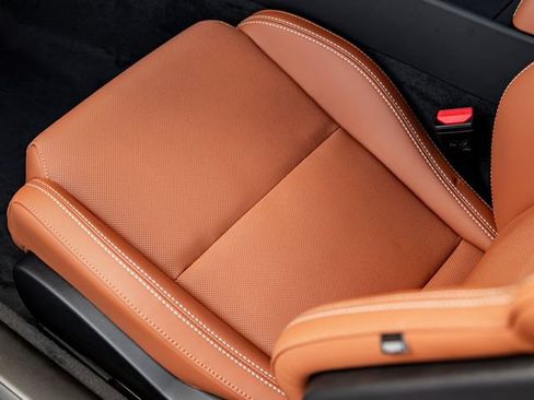 New 2024 Jaguar F-TYPE R AWD/4WD image 16