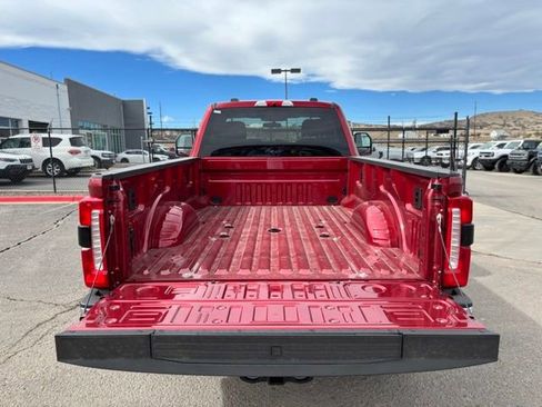 New 2026 Ford F350 XLT w/ 360-Degree Camera Package image 17
