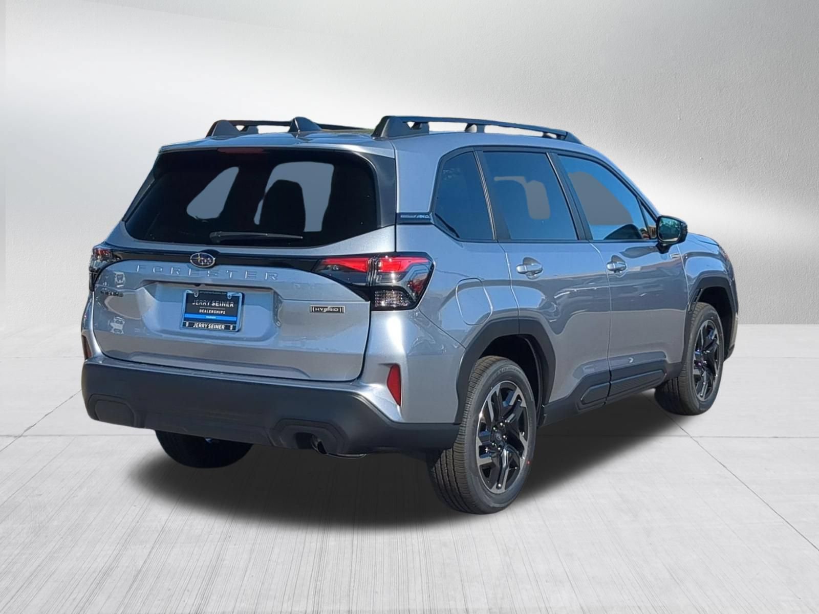 New 2026 Subaru Forester Premium AWD/4WD image 10